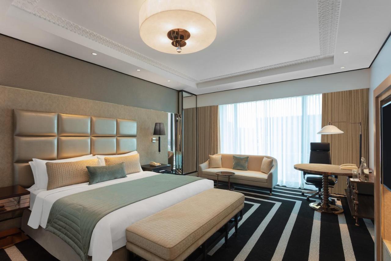Itc Narmada, A Luxury Collection Hotel, อาเมดาบัด ภายนอก รูปภาพ