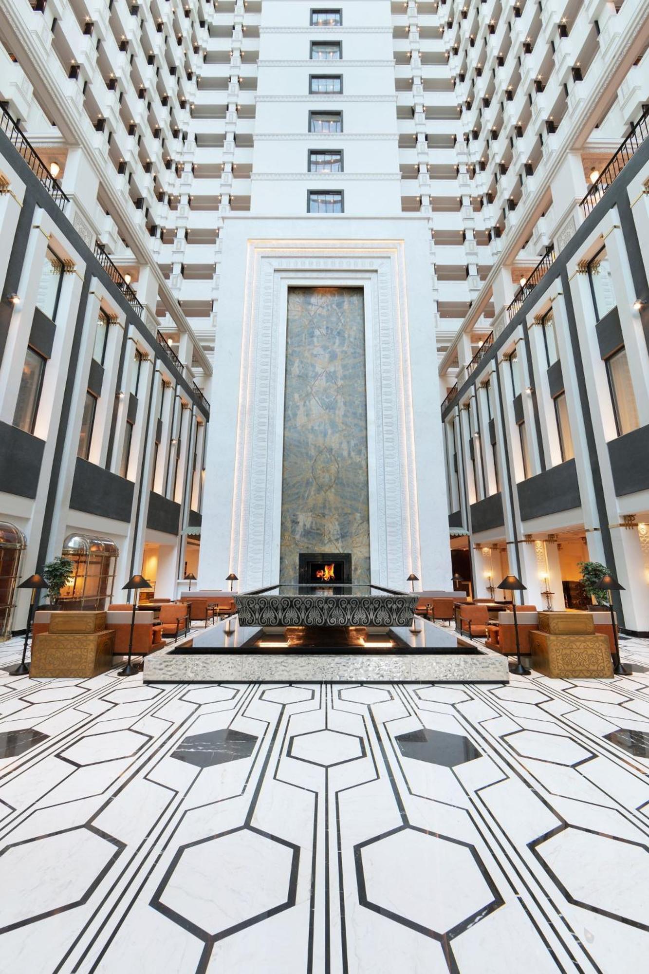 Itc Narmada, A Luxury Collection Hotel, อาเมดาบัด ภายนอก รูปภาพ