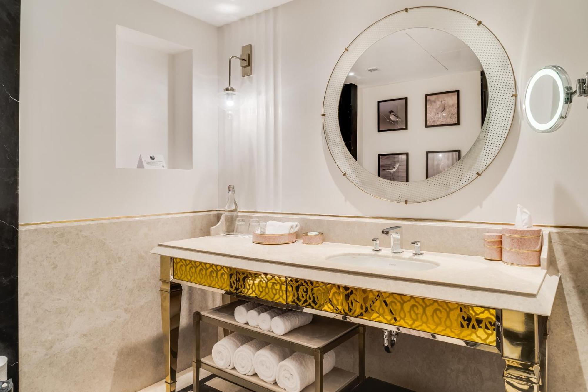 Itc Narmada, A Luxury Collection Hotel, อาเมดาบัด ภายนอก รูปภาพ