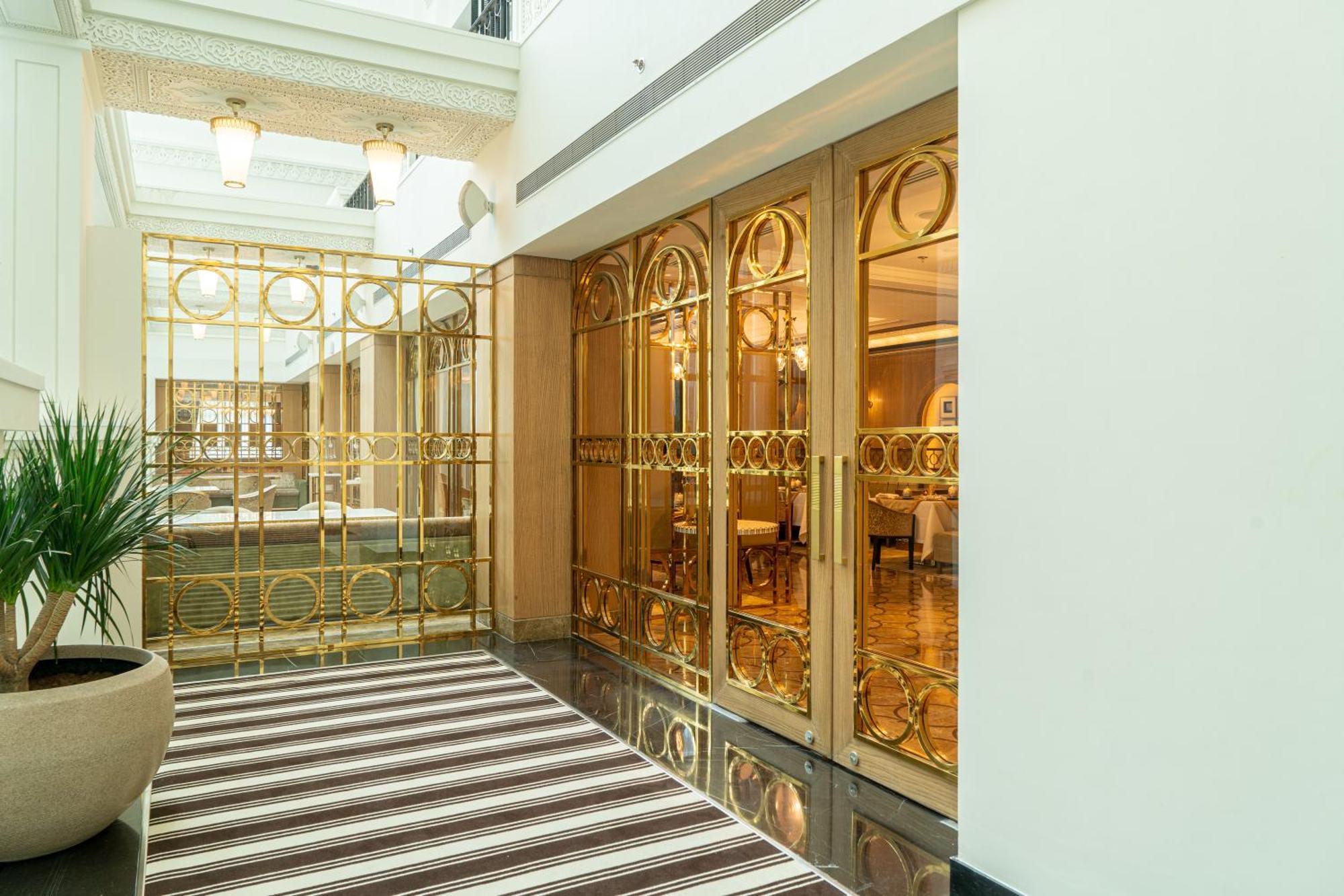 Itc Narmada, A Luxury Collection Hotel, อาเมดาบัด ภายนอก รูปภาพ