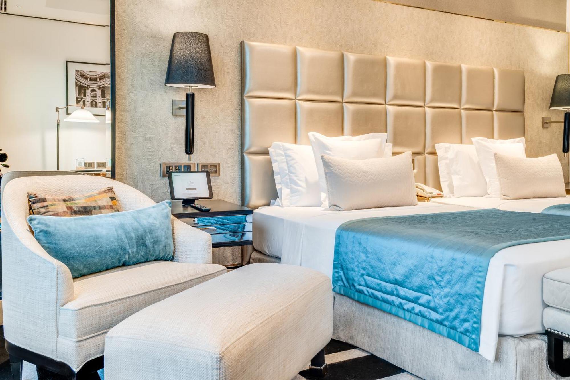 Itc Narmada, A Luxury Collection Hotel, อาเมดาบัด ภายนอก รูปภาพ