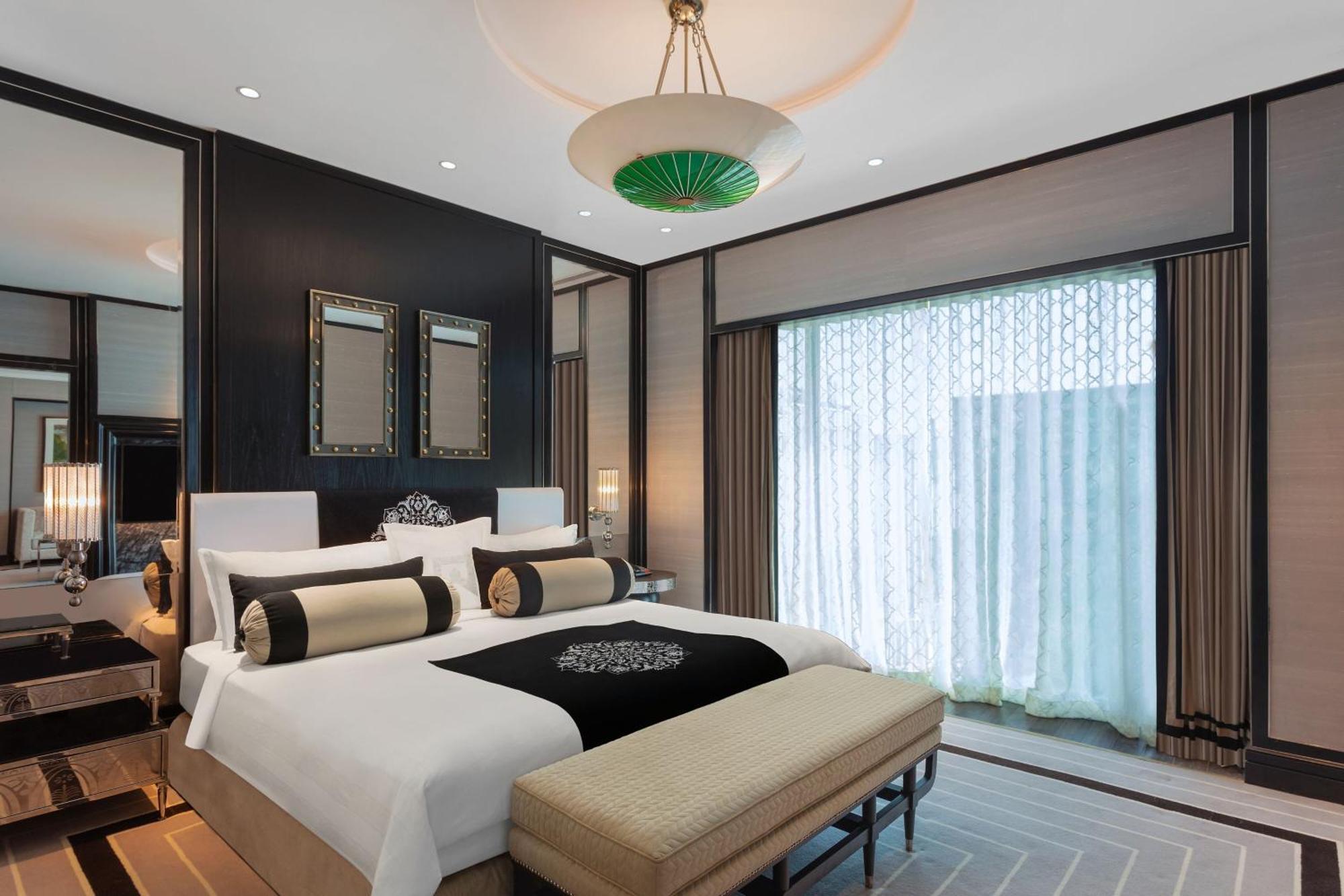 Itc Narmada, A Luxury Collection Hotel, อาเมดาบัด ภายนอก รูปภาพ