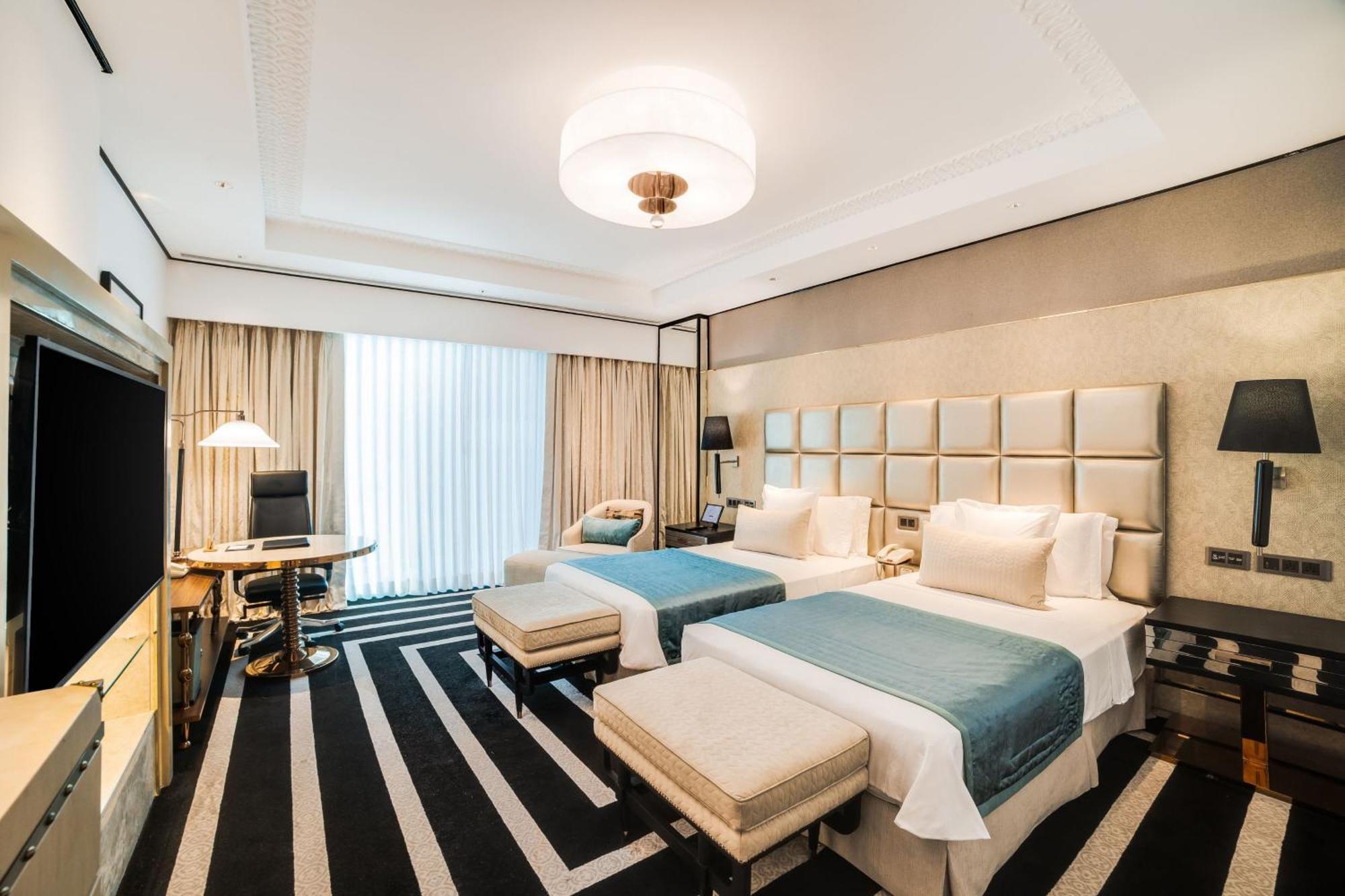 Itc Narmada, A Luxury Collection Hotel, อาเมดาบัด ภายนอก รูปภาพ
