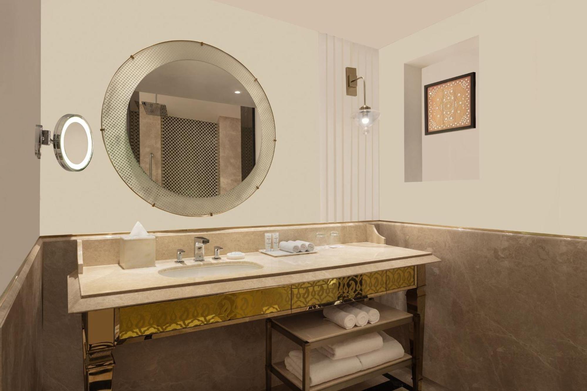 Itc Narmada, A Luxury Collection Hotel, อาเมดาบัด ภายนอก รูปภาพ